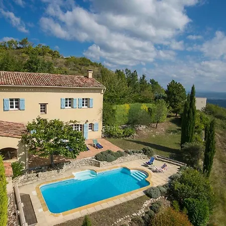 Sleeps 6 Pool Wifi * Montfuron