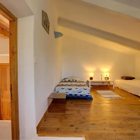 Villa Sleeps 6 Pool Wifi Montfuron