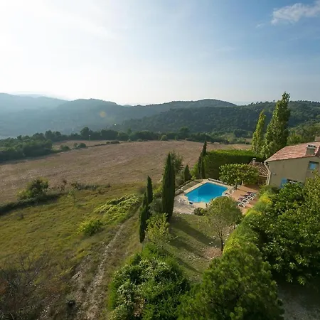 Sleeps 6 Pool Wifi * Montfuron